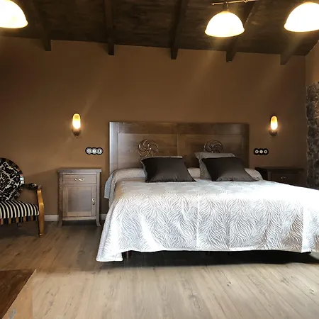 La Tejera Hotel Soto Del Barco