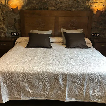 Hotel Tejera Del Nalon