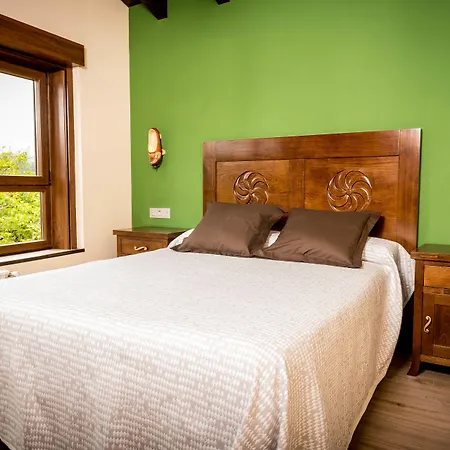 Tejera Del Nalon Hotel 2*