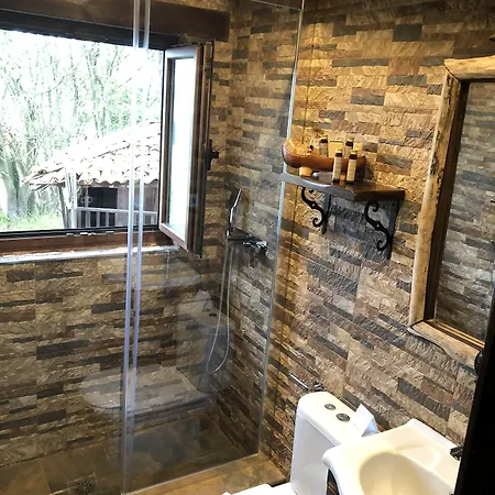 Hotel Tejera Del Nalon