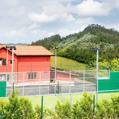 Tejera Del Nalon Hotel Soto Del Barco