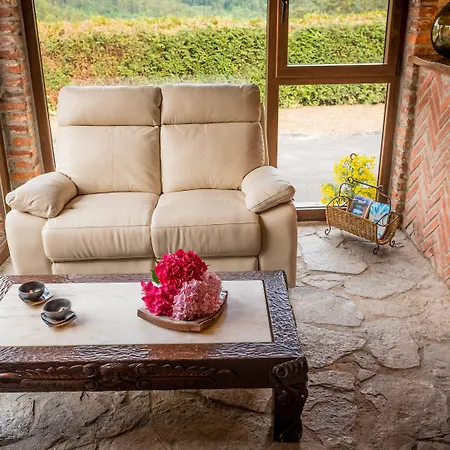 Tejera Del Nalon Hotel