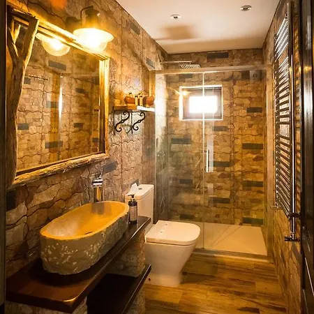 Tejera Del Nalon Soto Del Barco