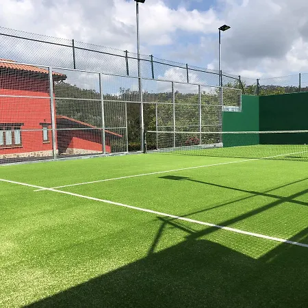 Tejera Del Nalon Hotel 2*