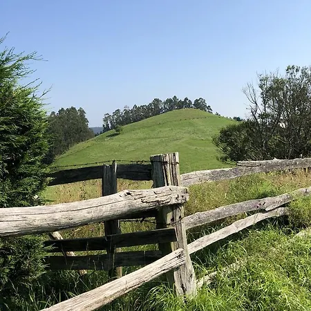 Hotel Tejera Del Nalon Soto Del Barco