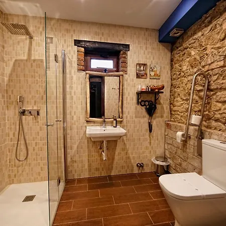 Tejera Del Nalon Hotel