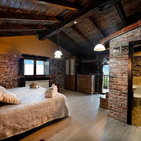 Tejera Del Nalon Hotel 2*