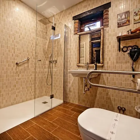 Tejera Del Nalon Hotel