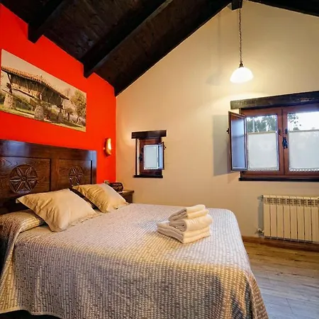 Tejera Del Nalon 2* Soto Del Barco