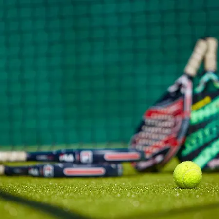 Hotel Tejera Del Nalon