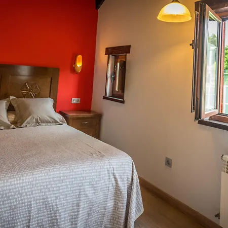 Tejera Del Nalon Hotel 2*