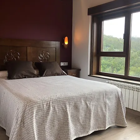 Tejera Del Nalon 2* Soto Del Barco