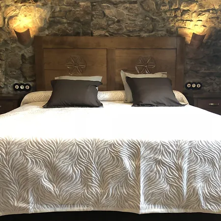 Hotel Tejera Del Nalon Soto Del Barco