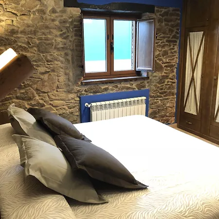 Tejera Del Nalon Hotel 2*