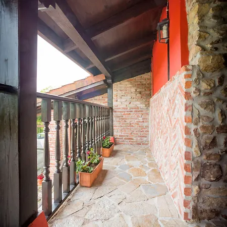 Tejera Del Nalon 2* Soto Del Barco