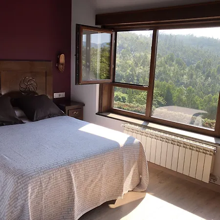 Tejera Del Nalon Hotel