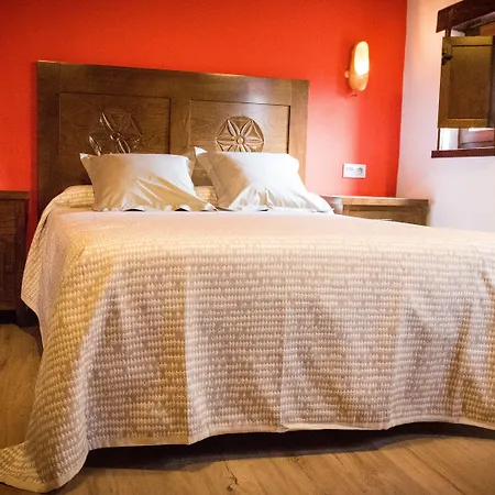 Tejera Del Nalon Soto Del Barco