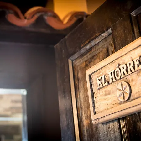 Hotel Tejera Del Nalon Soto Del Barco