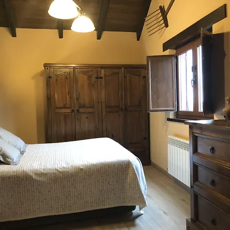 Hotel Tejera Del Nalon