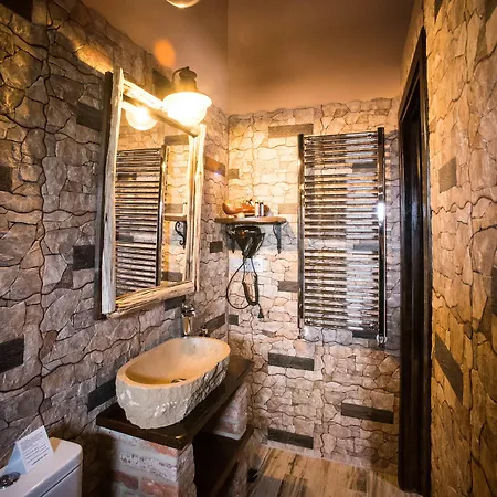 Tejera Del Nalon Hotel