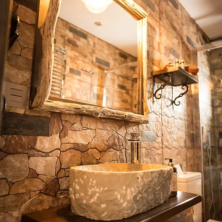 Hotel Tejera Del Nalon 2*