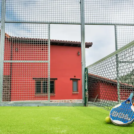 Hotel Tejera Del Nalon