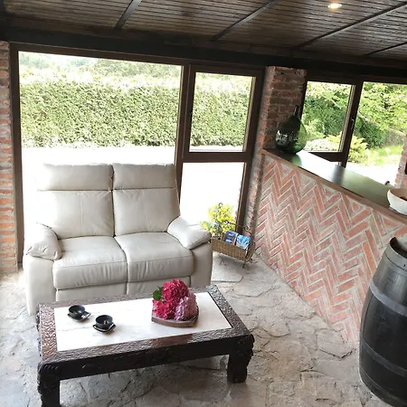 Tejera Del Nalon Hotel