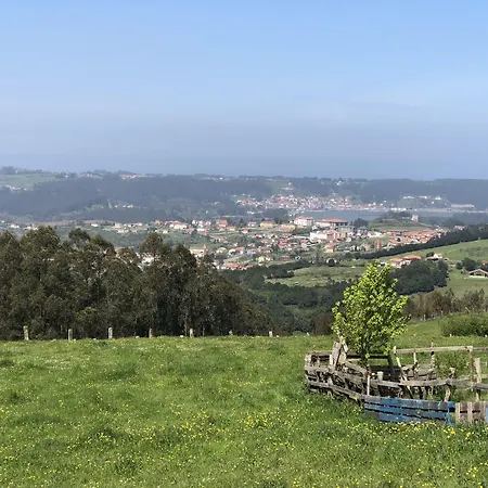 Tejera Del Nalon