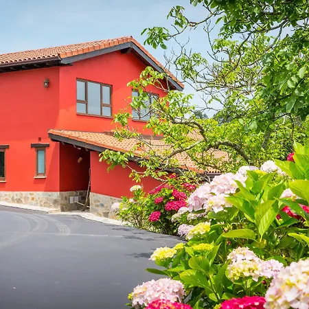 Tejera Del Nalon Hotel Soto Del Barco