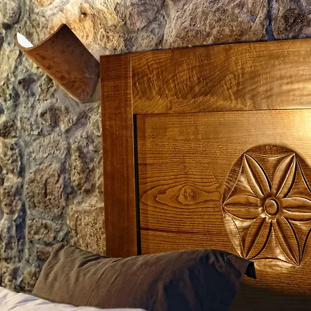 Hotel Tejera Del Nalon 2*