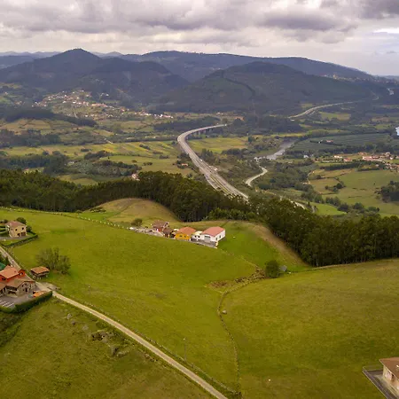 Tejera Del Nalon Hotel