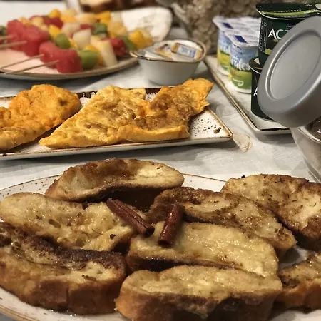 Tejera Del Nalon Hotel Soto Del Barco