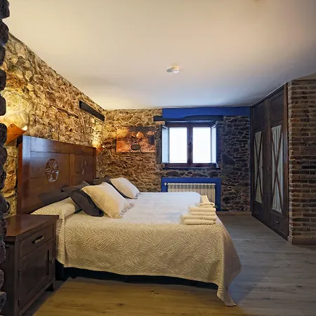 Tejera Del Nalon Hotel Soto Del Barco