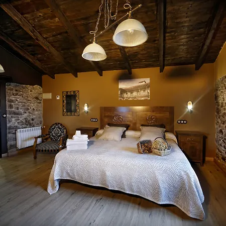 Tejera Del Nalon Soto Del Barco