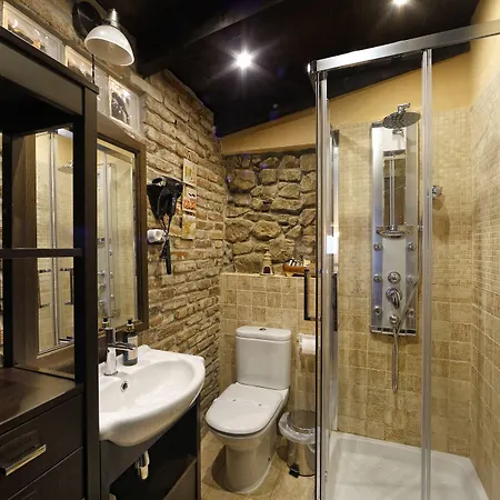 Hotel Tejera Del Nalon Soto Del Barco