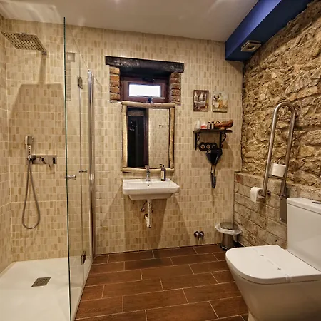 Hotel Tejera Del Nalon