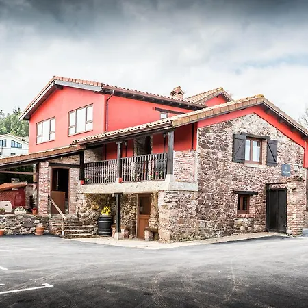 Hotel Tejera Del Nalon