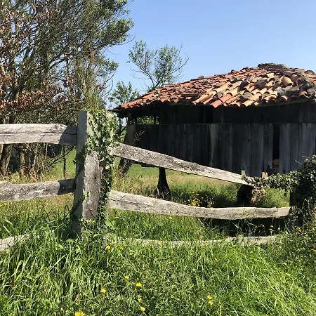 Tejera Del Nalon Hotel