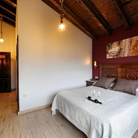 Tejera Del Nalon Soto Del Barco