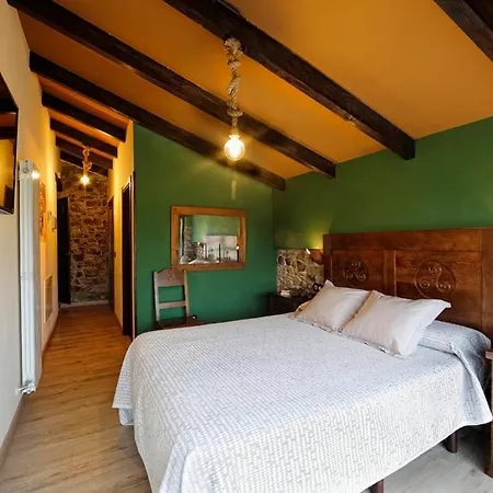 Tejera Del Nalon Hotel Soto Del Barco