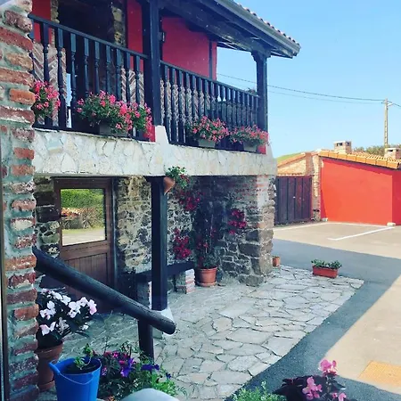 Hotel Tejera Del Nalon