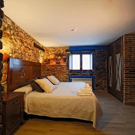 Tejera Del Nalon Hotel 2*