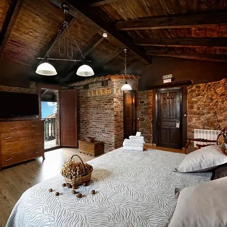 Tejera Del Nalon Hotel Soto Del Barco