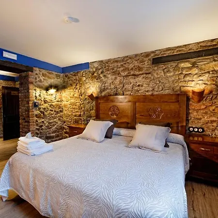 Tejera Del Nalon Hotel Soto Del Barco