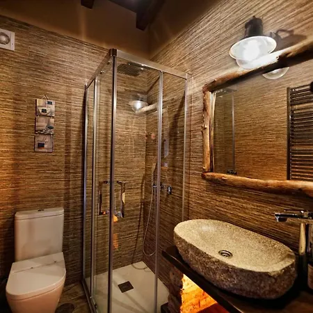 Hotel Tejera Del Nalon