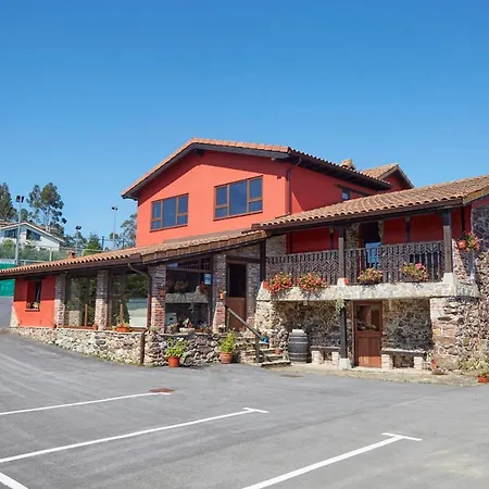 Tejera Del Nalon 2* Soto Del Barco