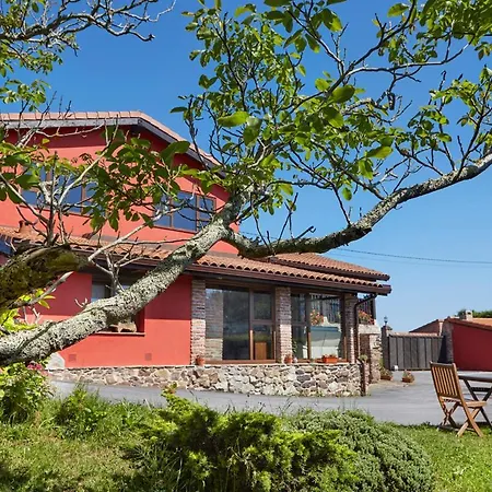 Tejera Del Nalon Hotel Soto Del Barco