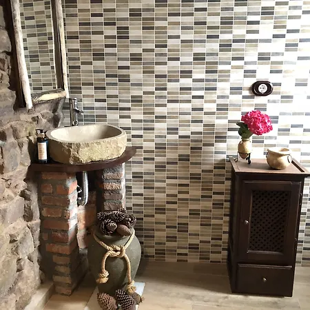 Hotel Tejera Del Nalon 2*