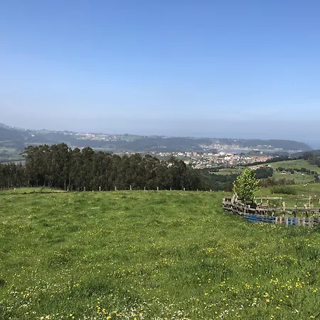 Tejera Del Nalon Hotel Soto Del Barco