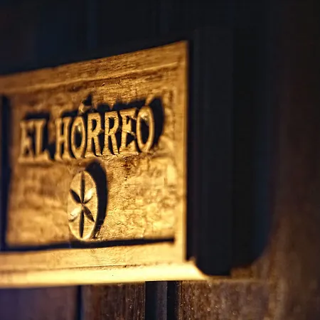 Hotel Tejera Del Nalon 2*